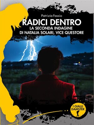 cover image of Radici dentro